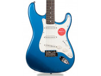 Fender Squier Classic Vibe 60s Stratocaster IL Lake Placid Blue Fender Squier Classic Vibe 60s Stratocaster IL Lake Placid Blue